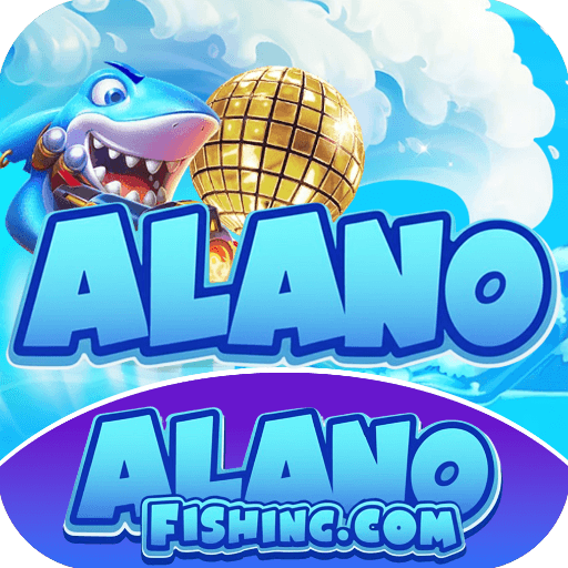 Alano Fishing Game
